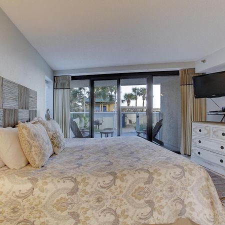 Beachside II By Panhandle Getaways デスティン 部屋 写真