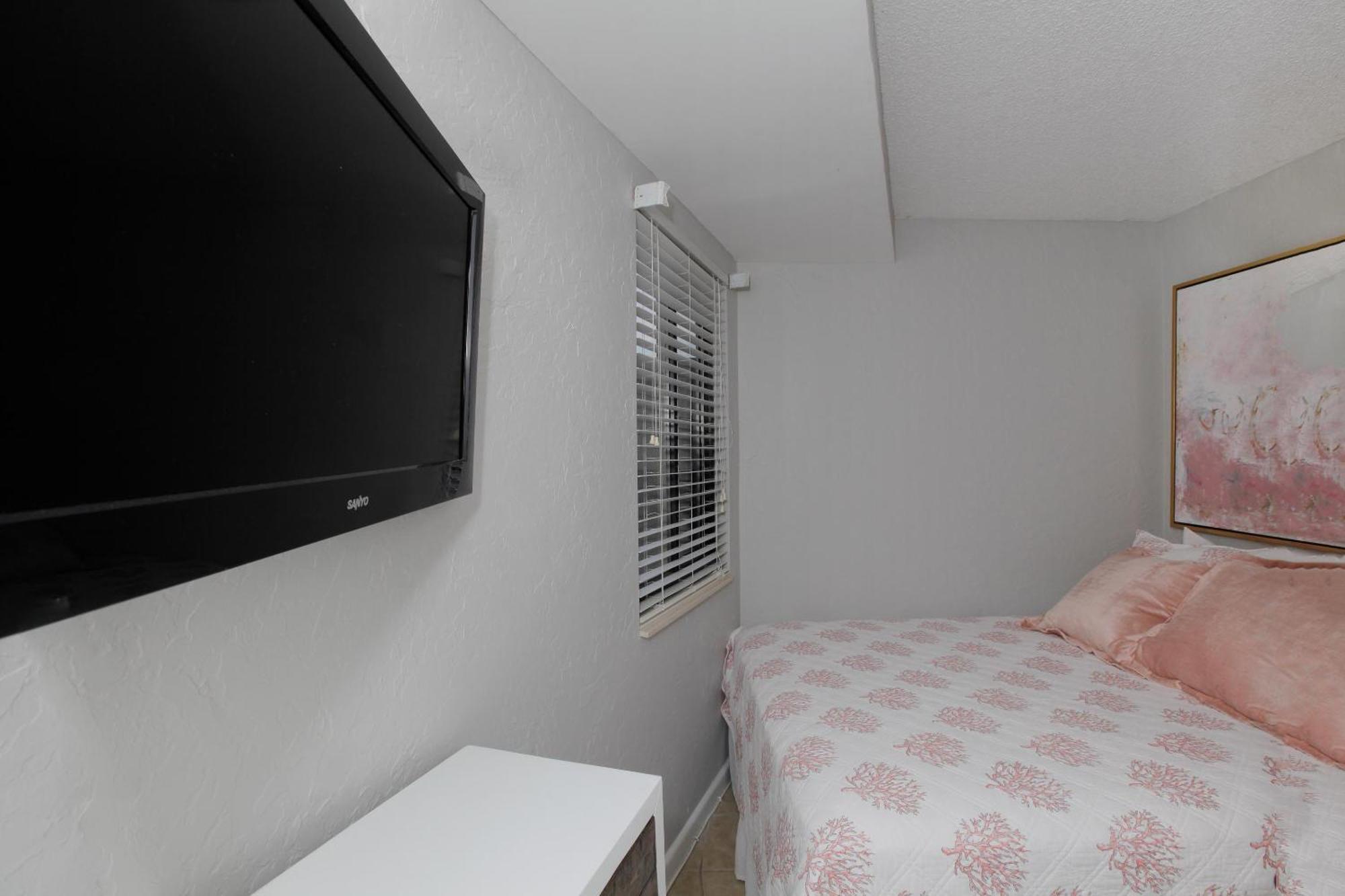 Beachside II By Panhandle Getaways デスティン 部屋 写真