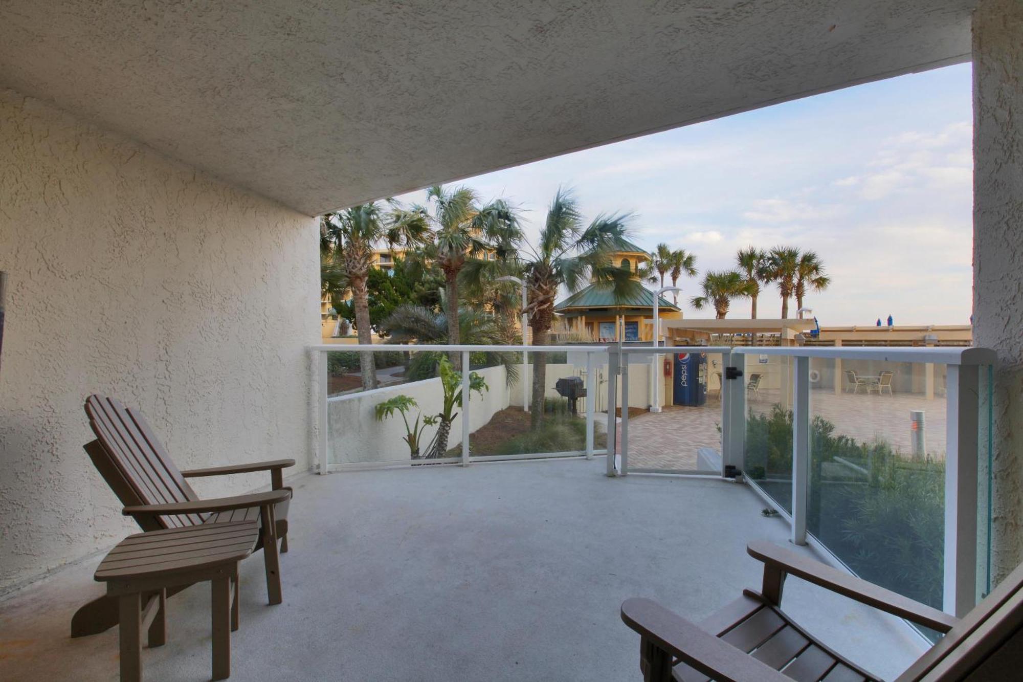 Beachside II By Panhandle Getaways デスティン 部屋 写真