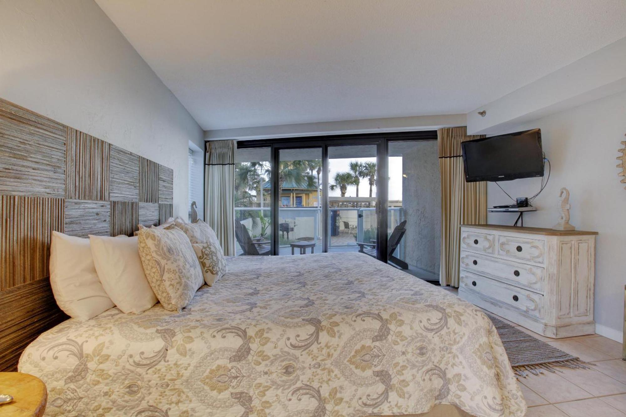 Beachside II By Panhandle Getaways デスティン 部屋 写真