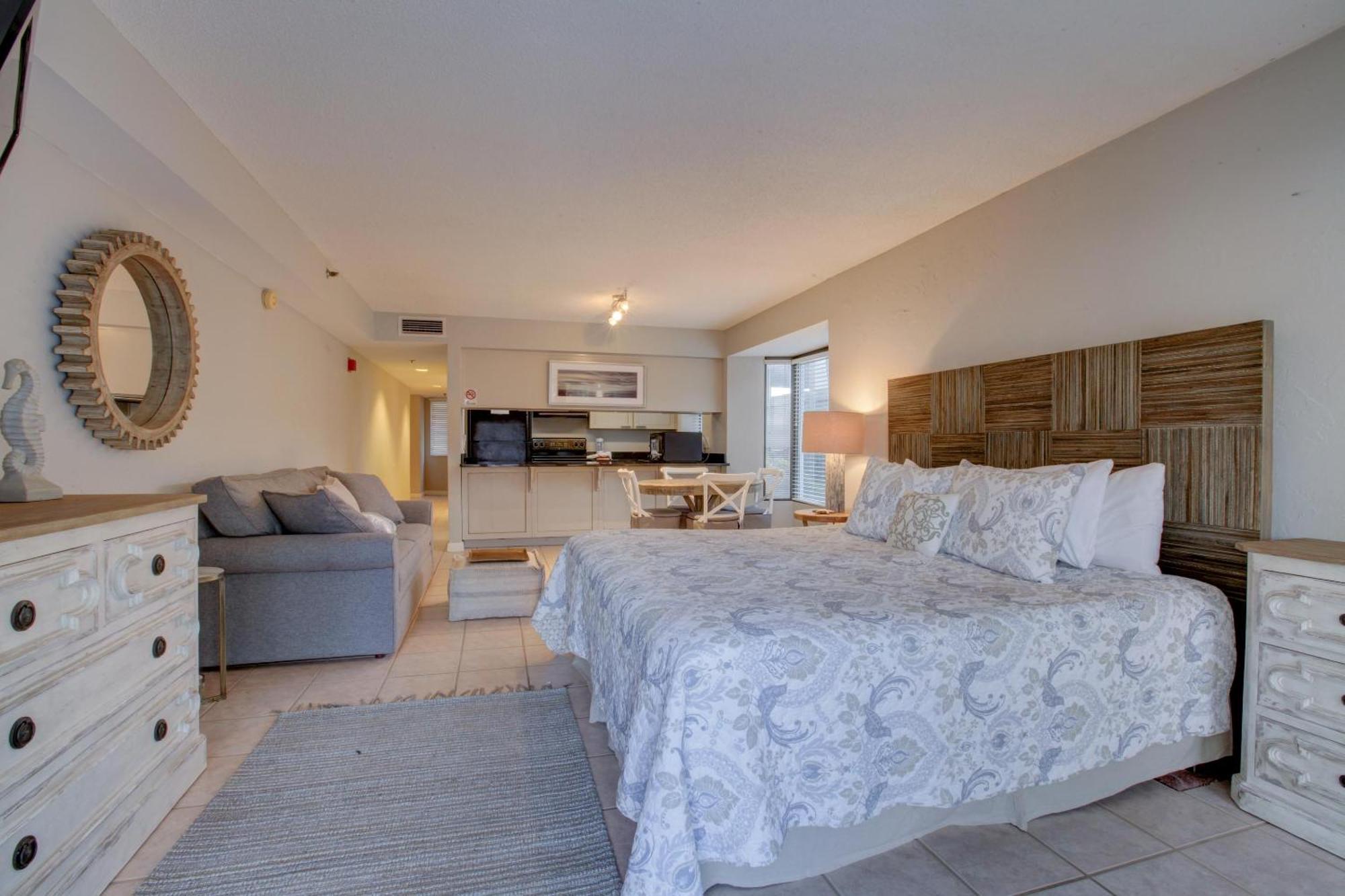 Beachside II By Panhandle Getaways デスティン 部屋 写真