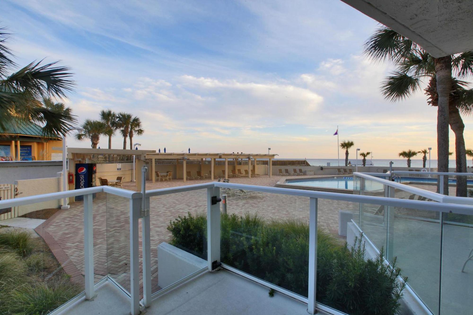 Beachside II By Panhandle Getaways デスティン 部屋 写真