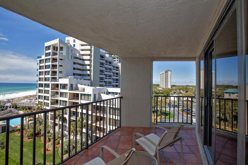 Beachside II By Panhandle Getaways デスティン 部屋 写真