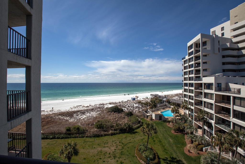 Beachside II By Panhandle Getaways デスティン 部屋 写真