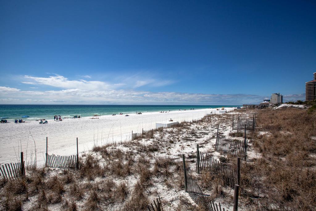 Beachside II By Panhandle Getaways デスティン エクステリア 写真